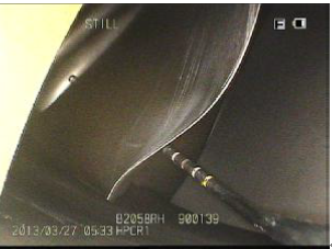 標(biāo)尺比較法測量軸向長度Y 標(biāo)尺比較法測量軸向長度Y