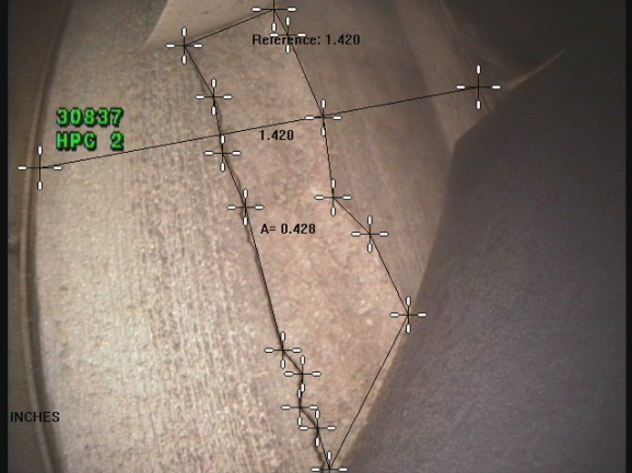 比較法測量面積 比較法測量面積