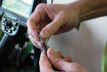 手持式工業內窺鏡更換鏡頭 手持式工業內窺鏡更換鏡頭