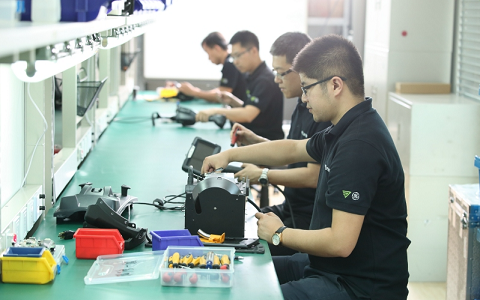 不同類型工業(yè)內(nèi)窺鏡的性能比較 不同類型工業(yè)內(nèi)窺鏡的性能比較