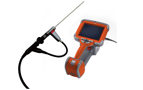 特殊定制型——視頻成像轉接器 特殊定制型——視頻成像轉接器