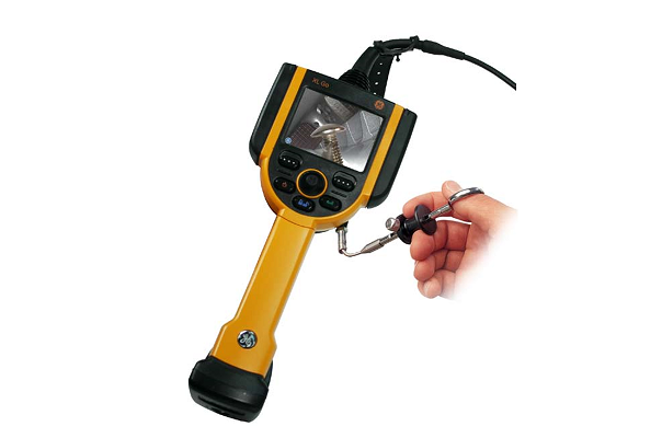 XLGo+工業(yè)視頻內(nèi)窺鏡 XLGo+工業(yè)視頻內(nèi)窺