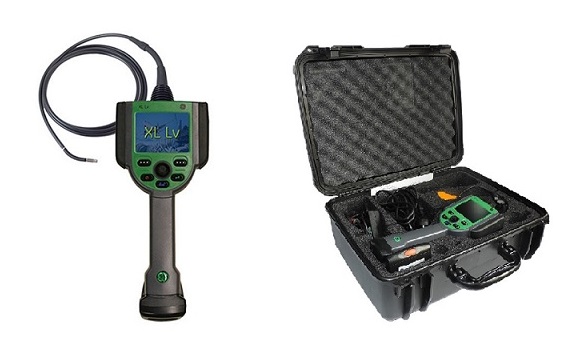 美國(guó)韋林XLLVA6120超輕便型手持式工業(yè)視頻內(nèi)窺鏡 XLLVA6120超輕便型手持式工業(yè)視頻內(nèi)窺鏡