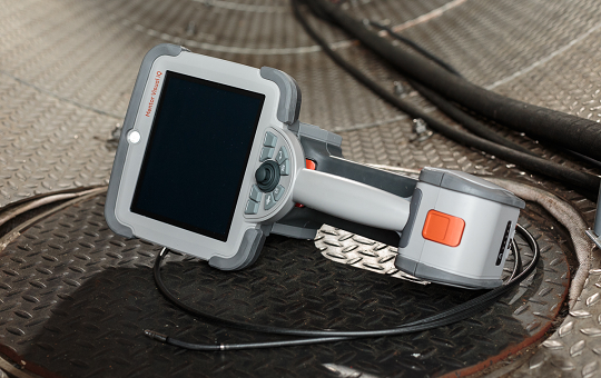 韋林工業(yè)視頻內(nèi)窺鏡MViQ 工業(yè)視頻內(nèi)窺鏡MViQ