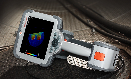 韋林4mm工業內窺鏡 韋林4mm工業內窺鏡