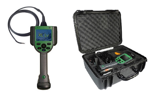 韋林一體化便攜式工業視頻內窺鏡XLLv 韋林一體化便攜式工業視頻內窺鏡XLLv