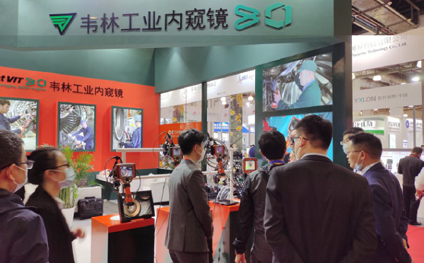 工業(yè)內(nèi)窺鏡 工業(yè)內(nèi)窺鏡