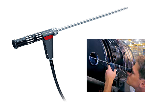 韋林光學(xué)直桿內(nèi)窺鏡 韋林光學(xué)直桿內(nèi)窺鏡|硬桿內(nèi)窺鏡的結(jié)構(gòu)和工作原理