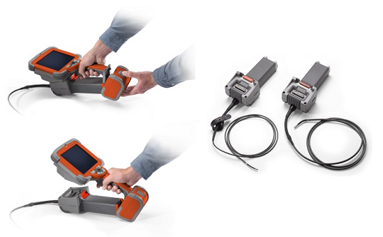 工業(yè)內(nèi)窺鏡 工業(yè)內(nèi)窺鏡