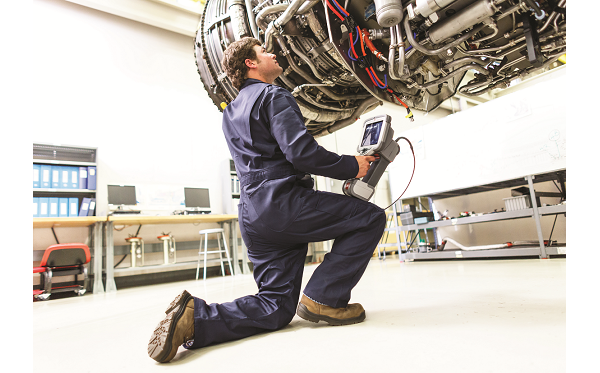 工業內窺鏡 工業內窺鏡