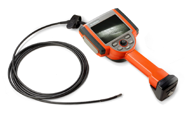 XL Detect 工業(yè)視頻內(nèi)窺鏡 XL Detect 工業(yè)視頻內(nèi)窺鏡