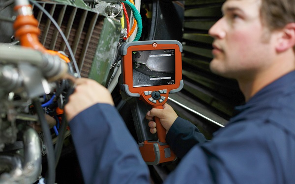 高清內窺鏡 高清內窺鏡