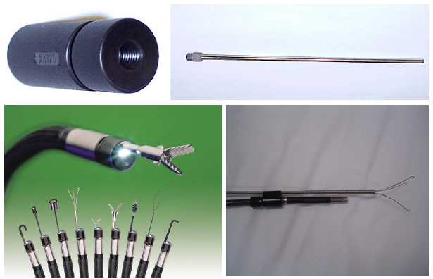 工業內窺鏡附件 工業內窺鏡附件