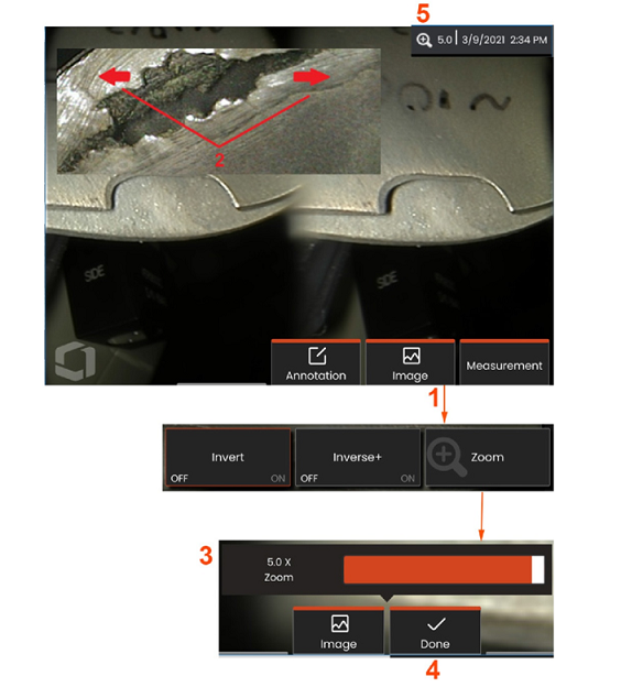 高清視頻內窺鏡應該怎樣用?