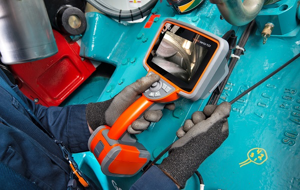 工業(yè)內(nèi)窺鏡在壓力容器壓力管道檢測(cè)中的應(yīng)用 工業(yè)內(nèi)窺鏡在壓力容器壓力管道檢測(cè)中的應(yīng)用