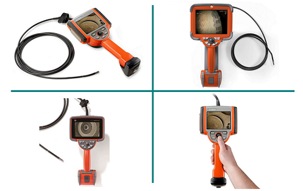 韋林電子工業內窺鏡系列產品 韋林電子工業內窺鏡系列產品