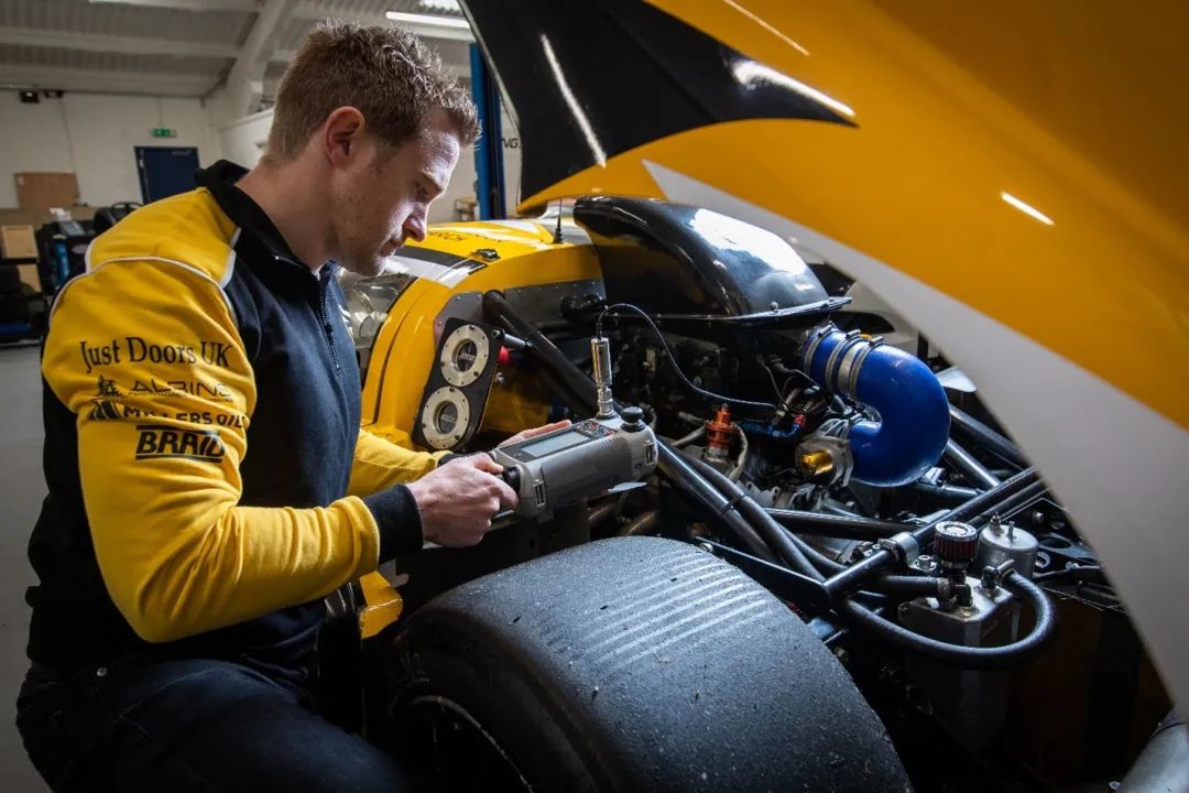 專業安全風險管理解決方案，貝克休斯值得您的信賴