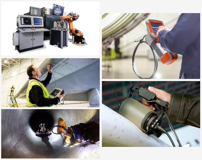 貝克休斯集團(tuán)檢測科技業(yè)務(wù)公司的無損檢測產(chǎn)品 貝克休斯集團(tuán)檢測科技業(yè)務(wù)公司的無損檢測產(chǎn)品