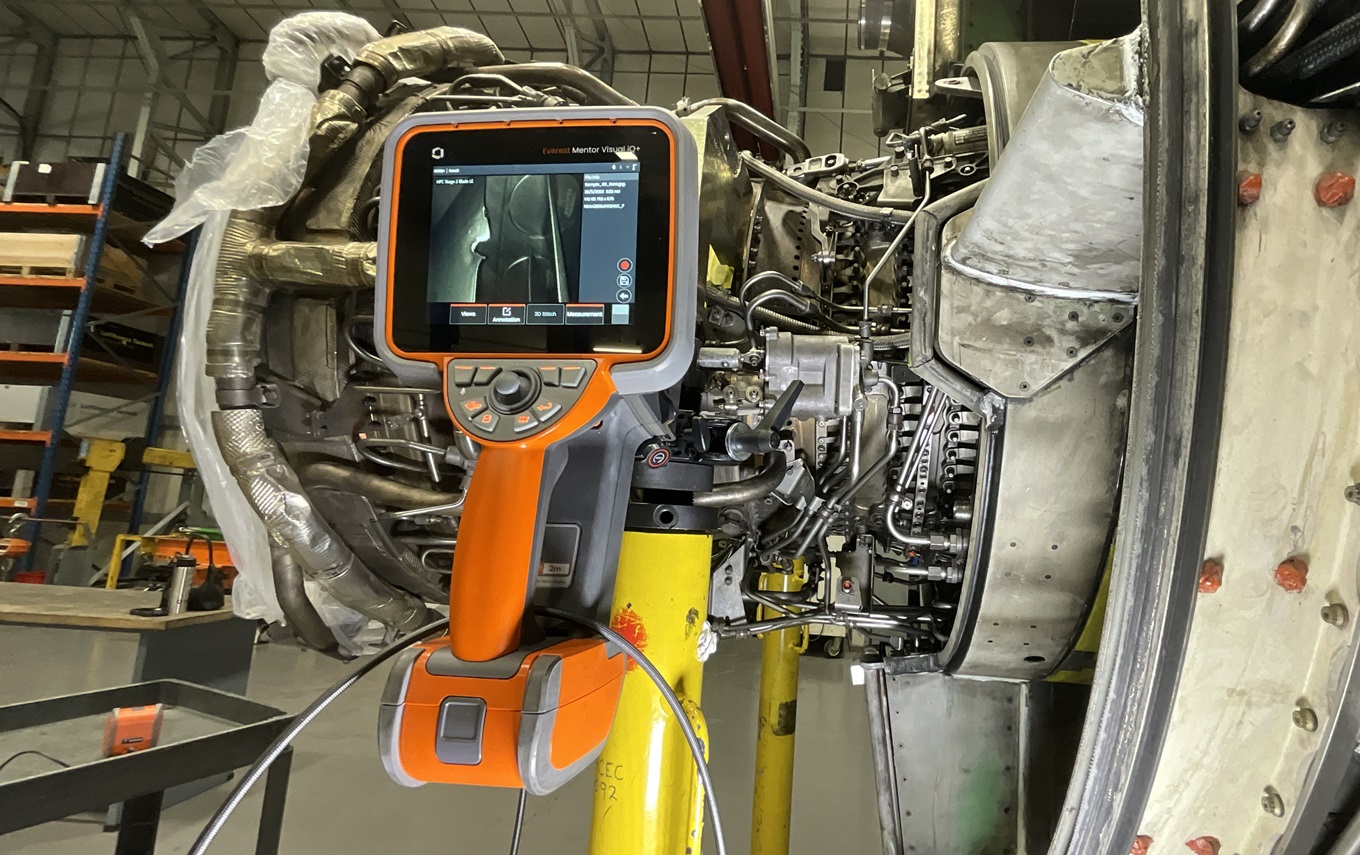 韋林智能工業(yè)內(nèi)窺鏡XLG4+ 韋林智能工業(yè)內(nèi)窺鏡XLG+