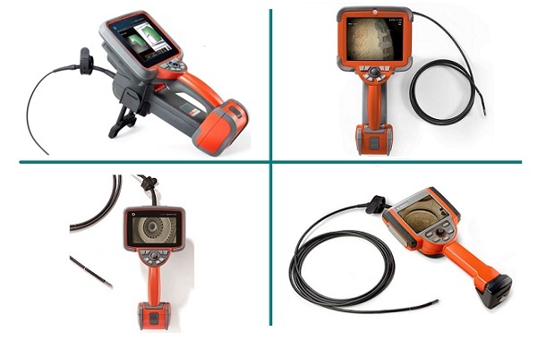韋林工業視頻內窺鏡系列產品 韋林工業視頻內窺鏡系列產品