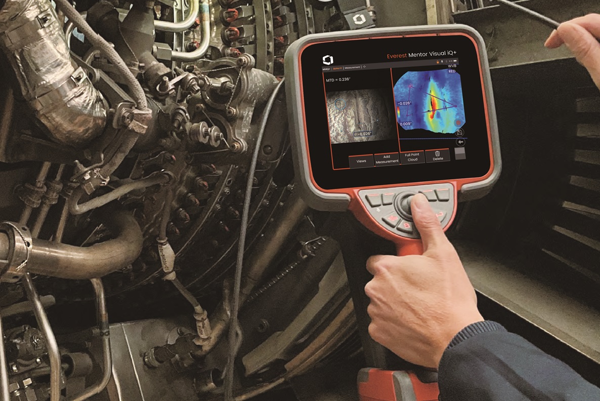 工業(yè)視頻內(nèi)窺鏡 工業(yè)視頻內(nèi)窺鏡