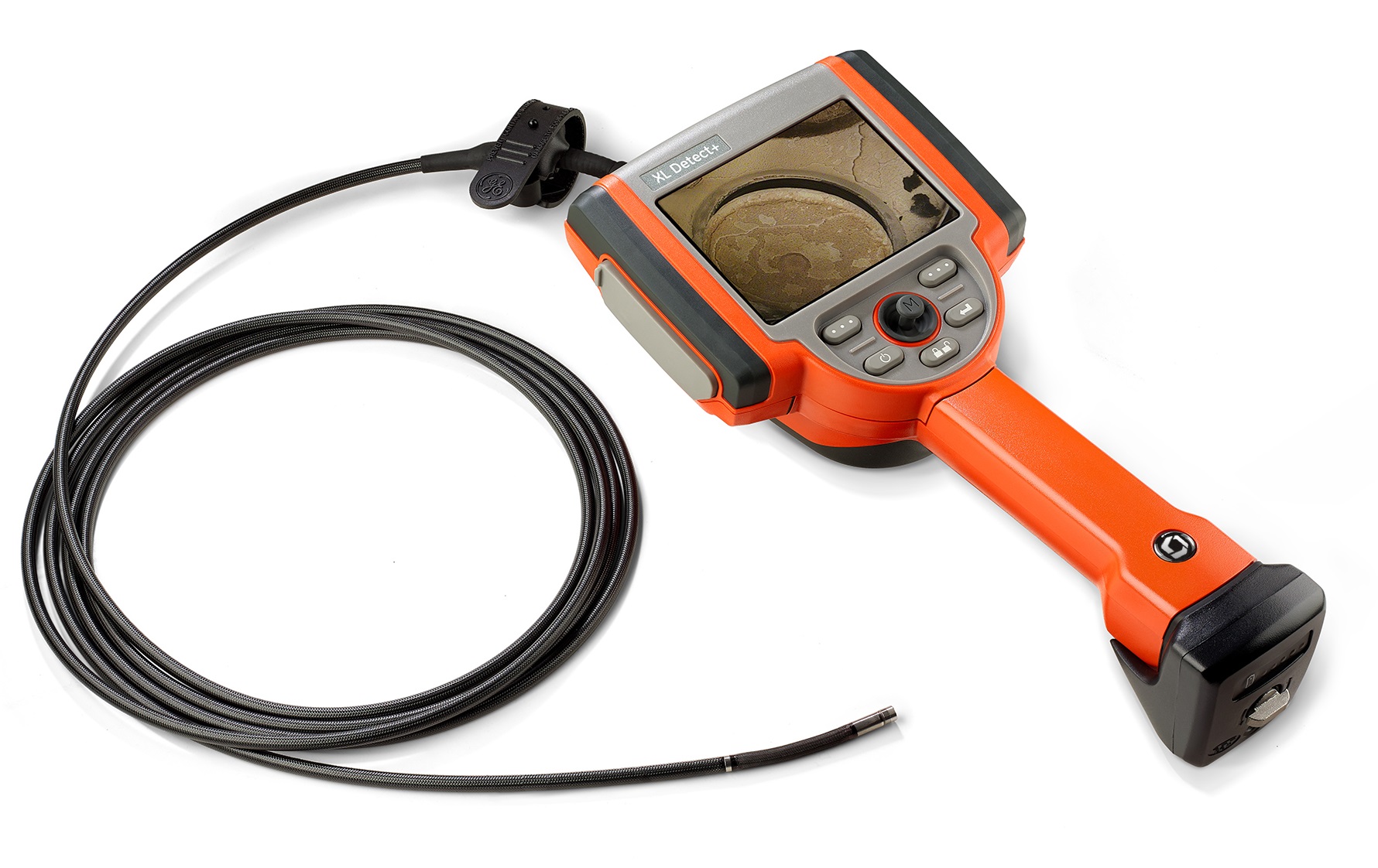 韋林工業視頻內窺鏡 XL Detect